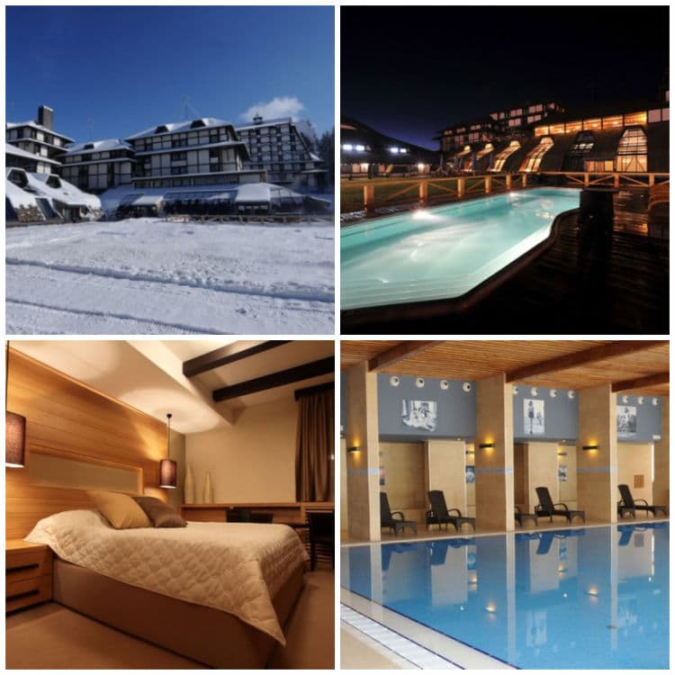 Hotel GRAND Kopaonik