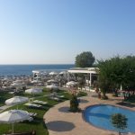 Hotel CALYPSO BEACH Faliraki