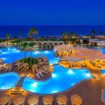 Hotel RODOS PALLADIUM Faliraki