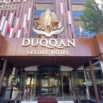 Hotel DUQQAN DELUXE Kušadasi