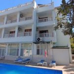 Hotel UNVER Marmaris