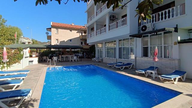 Hotel UNVER Marmaris