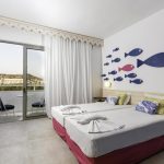 Hotel ORION Faliraki Rodos