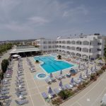 Hotel ORION Faliraki Rodos