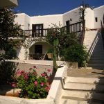 Hotel HERSONISOS MARIS Hersonisos 4*