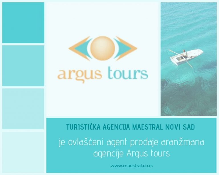 argus tours