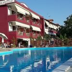 Vila STAR PARADISE Neos Marmaras