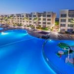 Hotel SOLYMAR SOMA BEACH Hurgada Egipat