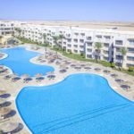 Hotel SOLYMAR SOMA BEACH Hurgada Egipat