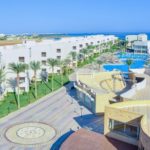 Hotel SOLYMAR SOMA BEACH Hurgada Egipat