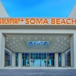 Hotel SOLYMAR SOMA BEACH Hurgada Egipat