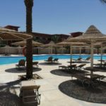 Hotel SOLYMAR SOMA BEACH Hurgada Egipat