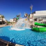 Hotel SOLYMAR SOMA BEACH Hurgada Egipat