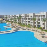 Hotel SOLYMAR SOMA BEACH Hurgada Egipat