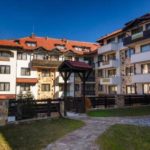 Aparthotel DREAM Bansko