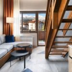 Hotel FOUR POINTS BY SHERATON Bansko