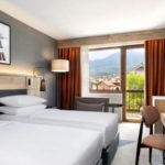 Hotel FOUR POINTS BY SHERATON Bansko