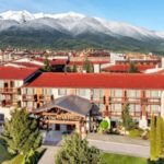 Hotel FOUR POINTS BY SHERATON Bansko