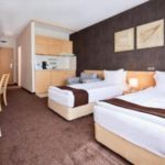 Hotel LUCKY Bansko