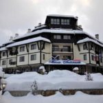 Hotel MARIA ANTEONETA Bansko