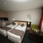 Hotel MPM GUINNESS Bansko