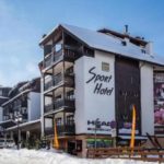 Hotel MPM SPORT Bansko