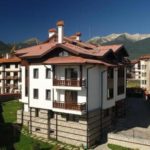 Hotel WINSLOW ELEGANCE Bansko