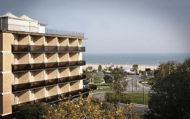 Hotel AIRONE Rimini