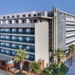 Hotel AQUILA PORTO RETHYMNO Retimno Krit