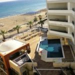 Hotel AQUILA PORTO RETHYMNO Retimno Krit