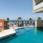 Hotel AQUILA PORTO RETHYMNO Retimno Krit