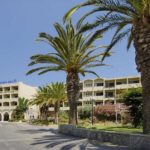 Hotel AQUILA RITHYMNA BEACH Adelianos Kampos