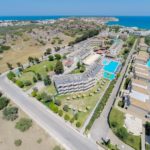 Hotel DELFINIA RESORT Kolymbia Rodos