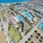 Hotel DELFINIA RESORT Kolymbia Rodos