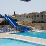 Hotel DELFINIA RESORT Kolymbia Rodos