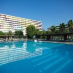 Hotel ESPERIDES BEACH RESORT Faliraki