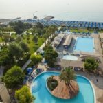 Hotel ESPERIDES BEACH RESORT Faliraki