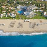 Hotel GRECOTEL CRETA PALACE Retimno Krit