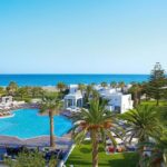 Hotel GRECOTEL CRETA PALACE Retimno Krit