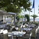 Hotel KYMA BEACH Retimno Krit