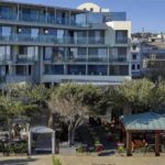 Hotel KYMA BEACH Retimno Krit