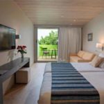 Hotel KYMA BEACH Retimno Krit