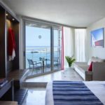 Hotel KYMA BEACH Retimno Krit