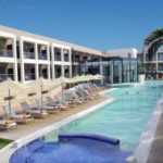 Hotel MINOS MARE ROYAL Platanes Krit