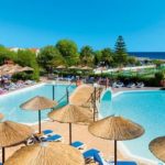 Hotel OLYMPOS BEACH Faliraki