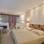 Hotel OLYMPOS BEACH Faliraki