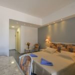 Hotel OLYMPOS BEACH Faliraki