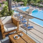 Hotel OLYMPOS BEACH Faliraki