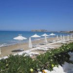 Hotel PETRADI BEACH Retimno Krit