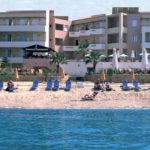 Hotel PETRADI BEACH Retimno Krit